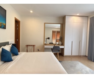 Villa Costar Hồ Tràm 110