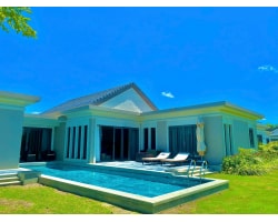 Villa Costar Hồ Tràm 212