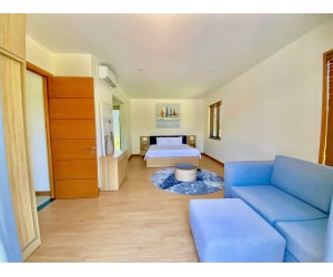 Villa Costar Hồ Tràm 212