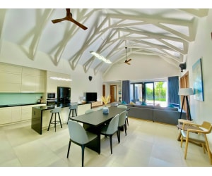 Villa Costar Hồ Tràm 212