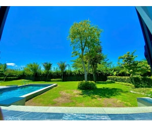 Villa Costar Hồ Tràm 212