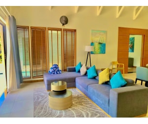 Villa Costar Hồ Tràm 212