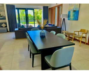 Villa Costar Hồ Tràm 212