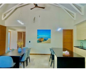 Villa Costar Hồ Tràm 212