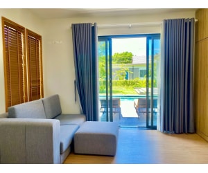 Villa Costar Hồ Tràm 212
