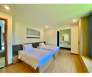 Villa Costar Hồ Tràm 212