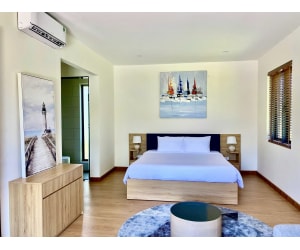 Villa Costar Hồ Tràm 212