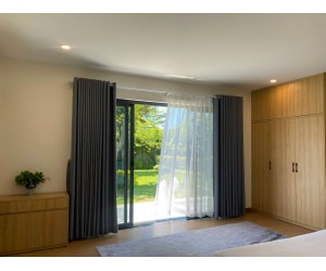 Villa Costar Hồ Tràm 212