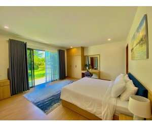 Villa Costar Hồ Tràm 212