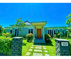 Villa Costar Hồ Tràm 212