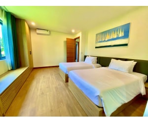Villa Costar Hồ Tràm 212