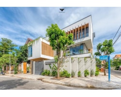 Villa 12 Tô Ngọc Vân