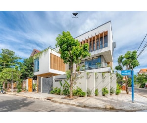 Villa 12 Tô Ngọc Vân