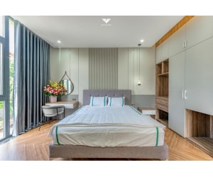 Villa 12 Tô Ngọc Vân