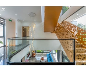 Villa 12 Tô Ngọc Vân