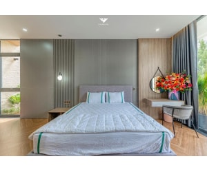 Villa 12 Tô Ngọc Vân