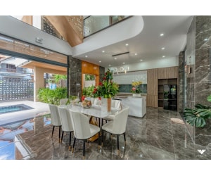 Villa 12 Tô Ngọc Vân