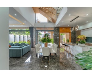 Villa 12 Tô Ngọc Vân