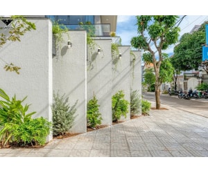 Villa 12 Tô Ngọc Vân