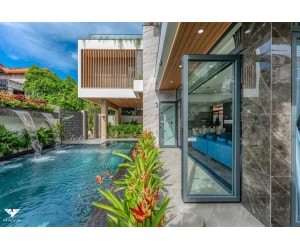 Villa 12 Tô Ngọc Vân