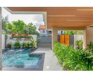 Villa 12 Tô Ngọc Vân