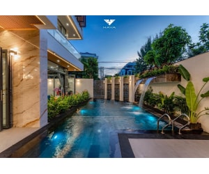 Villa 12 Tô Ngọc Vân