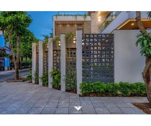 Villa 12 Tô Ngọc Vân