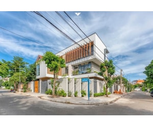 Villa 12 Tô Ngọc Vân