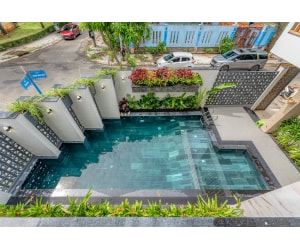 Villa 12 Tô Ngọc Vân