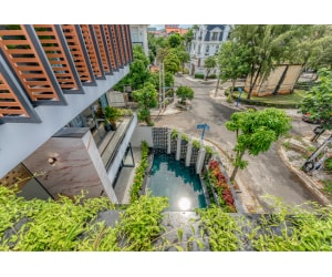 Villa 12 Tô Ngọc Vân