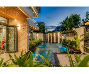 Villa 12 Tô Ngọc Vân