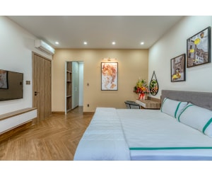 Villa 12 Tô Ngọc Vân